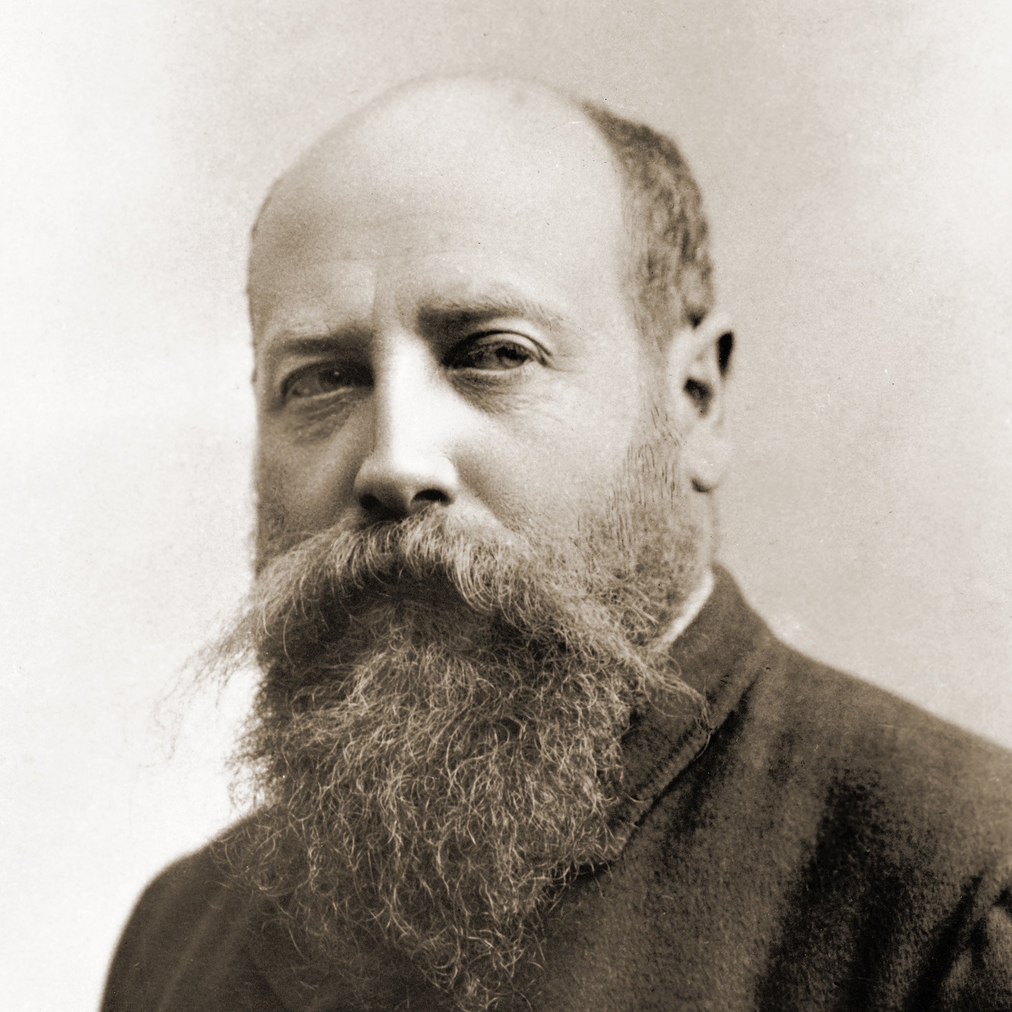 Christian Krohg
