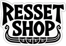 Resset Shop